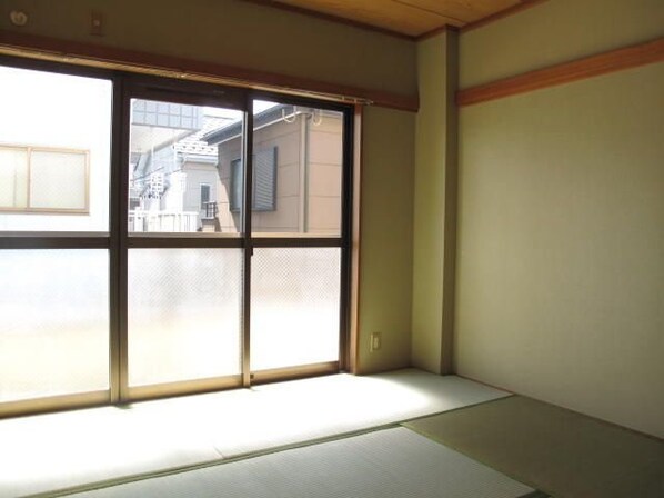 リバティコーポの物件内観写真